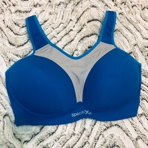 SpecifiXs Sports Bra